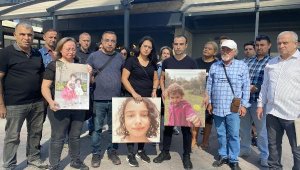 36 kişinin öldüğü Rıza Bey Apartmanı davasında tutuklu kalmadı