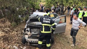 5 kişi öldü: Kusurum olduğunu düşünmüyorum