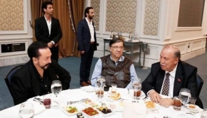 Adnan Hoca'ya bilgi sızdıran o Bakan İzmir'den