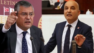 Ağza alınmayacak küfürler! İki CHP'li birbirine girdi