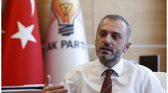 AK Parti'de 4. Olağanüstü Büyük Kongre hazırlıkları tamamlandı