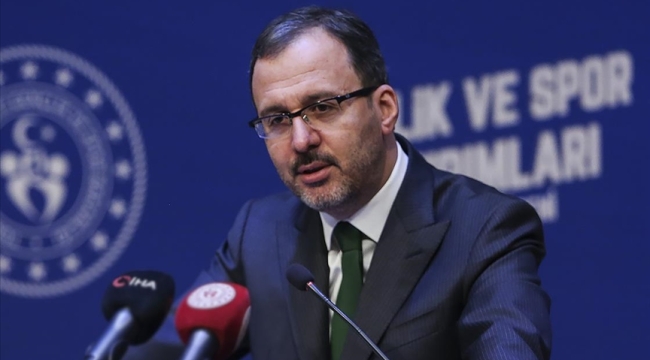 AK Parti İzmir Milletvekili Kasapoğlu: Başarıları taçlandırarak devam edeceğiz