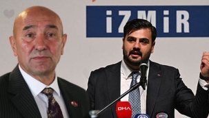 AK Partili İnan'dan Soyer'e: Yakında tüm İzmirliler öğrenecek!