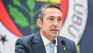 Ali Koç, PFDK'ya sevk edildi