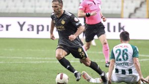 Altay deplasmanda kazanamıyor