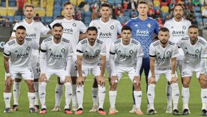 Altay, kötü gidişi durduramıyor