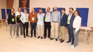 Altay yönetiminden kongre kararı