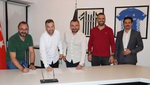 Altay'a yıllar sonra yabancı teknik direktör geldi