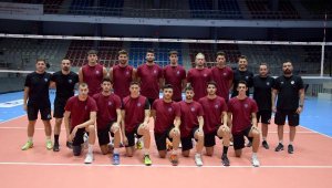 Altekma 7 yeni transferle sezona hazırlanıyor