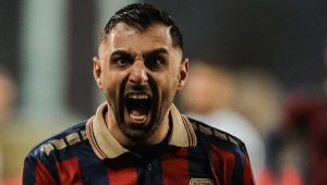 Altınordu'da Ali Özgün kadro dışı