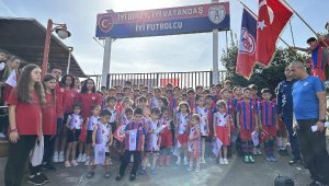 Altınordu'da yükseliş sürecek