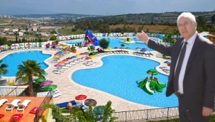 Aqua Yaşam 60 bin ziyaretçi ağırladı