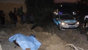 Araç ile motosiklet çarpıştı: 1 ölü, 1 yaralı