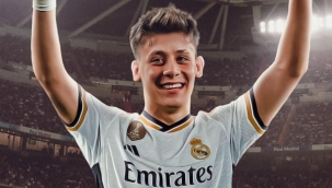 Arda Güler'in maaşı şaşırttı