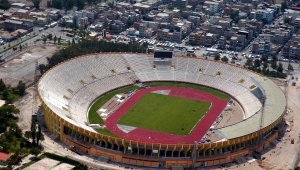 Avrupa Şampiyonası'nda İzmir yok