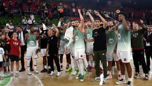 Avrupalı Pınar Karşıyaka