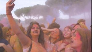 Aydınfest, coşkusu başladı