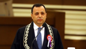 AYM Başkanı'nın 'Bakkal Rıza' metaforu tepki çekti