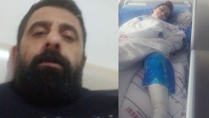 Ayşen'i bacağından vuran sanığa 6 yıl ceza