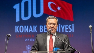 Batur: Sonsuza kadar Cumhuriyet