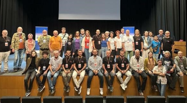 Bergama Fotoğrafçılar Maratonu ödülleri sahiplerini buldu