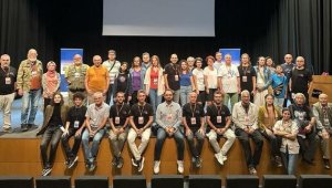 Bergama Fotoğrafçılar Maratonu ödülleri sahiplerini buldu