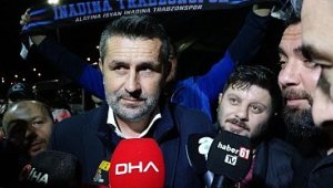 Bodrum FK ağır yara aldı