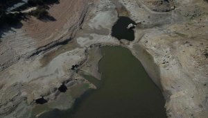 Bodrum'a ek su kaynağı