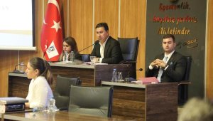 Bodrum'daki yeni konutlar için yağmur hasadı şartı