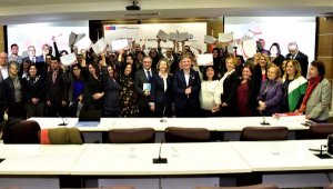 Bornova Belediyesi İstihdam Fuarı 12 Ekim'de açılıyor