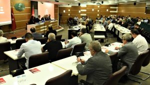 Bornova'da 2024 bütçesi 2 milyar 246 milyon lira oldu