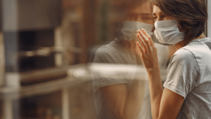 Bu kadarı görülmemişti! Vakaların yarısı pozitif