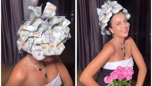 Bu nasıl el koyma! Lüks cipini satışa çıkardı!