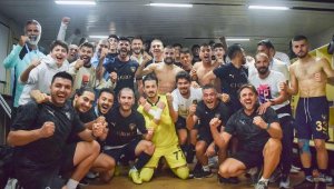 Bucaspor 1928'den kritik galibiyet