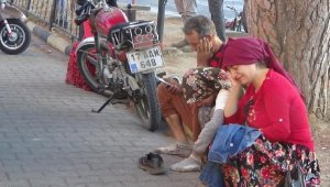 Çanakkale'de 10 yaşındaki çocuk tarlada ölü bulundu