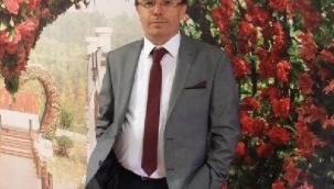 Çapa makinesiyle şarampole yuvarlandı, hastanede öldü