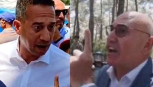 CHP'de yumruk yumruğa kavga iddiası! 