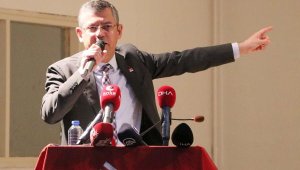 CHP'li Özel: 31 Mart'ta parti tarihinin en büyük başarısını elde edebiliriz