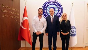 Cumhurbaşkanı Başdanışmanı Alptekin: Türkiye kültürel süper güçtür