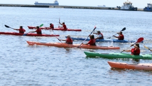 Cumhuriyet'in 100. yılında İzmir Körfezi 3 gün şenlenecek