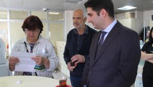 Cumhuriyet'in 100. yılı için yazılan mektuplar, 21 yıl sonra teslim edildi