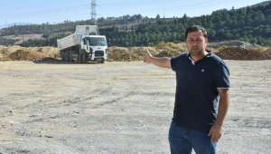 Danıştay yasakladı, belediye moloz döküyor