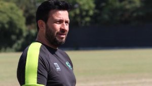 Denizlispor seri istiyor