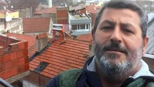 Devrilen iskeleden düşen boya ustası öldü