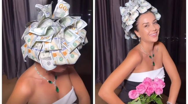 Dilan Polat hakkında soruşturma başlatıldı