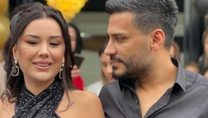 Dilan Polat ve Engin Polat'a MASAK incelemesi