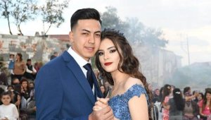 Düğününde fenalaştı, 16 gün sonra öldü