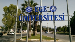 'Dünyanın En Etkili Bilim İnsanları Listesi'nde EÜ başı çekti