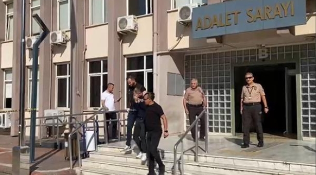 'Dur' ihtarına uymayan 3 şüpheli uyuşturucuyla yakalandı 