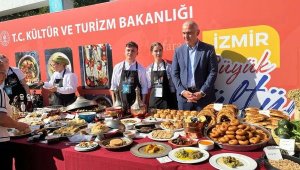 Efes Kültür Yolu Festivali başladı